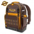 INGCO Εργαλειοθήκη Σακίδιο Πλάτης 380x200x505mm HBP03028